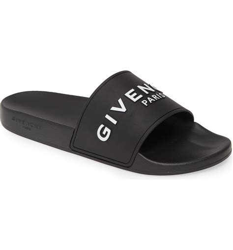 givenchy slides|givenchy slides on sale.